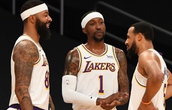 Caldwell-Pope chấn thương, cơ hội mở ra cho sao trẻ Horton-Tucker