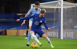 Video bóng đá Anh hôm nay 4/1: Highlight Chelsea vs Man City