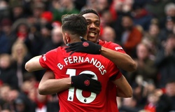 Lịch thi đấu vòng 18 Ngoại hạng Anh: Fulham vs MU