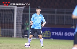 Hà Nội FC kỳ vọng gì vào hàng phòng ngự “mác tuyển” tại V.League 2021?