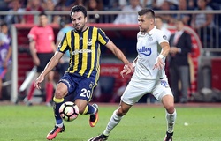 Nhận định Kasimpasa vs Fenerbahce, 23h ngày 04/01, VĐQG Thổ Nhĩ Kỳ