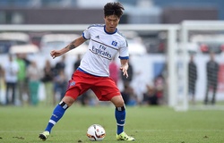 HAGL chốt sổ ngoại binh cho V.League 2021