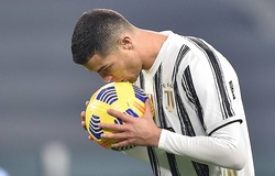 Ronaldo săn lùng kỷ lục ghi bàn 20 năm ở trận Juventus vs Udinese