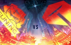 SN vs TES: Trận đấu mở màn LPL Mùa Xuân 2021