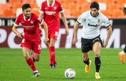 Nhận định Valencia vs Cadiz, 03h00 ngày 05/01, VĐQG Tây Ban Nha