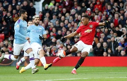 Lịch trực tiếp Bóng đá TV hôm nay 6/1: MU vs Man City