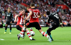 Đội hình ra sân Liverpool đấu với Southampton hôm nay dự kiến