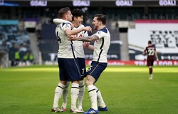 Lịch trực tiếp Bóng đá TV hôm nay 5/1: Tottenham vs Brentford