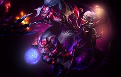 Giftcode Liên Quân 2021 mới nhất: Chi tiết cách nhận và nhập