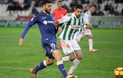 Nhận định Cordoba vs Getafe, 23h00 ngày 05/01