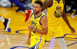Vì sao Stephen Curry bị thay ra sớm, khiến anh "chỉ" lập kỷ lục 62 điểm?