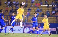 HAGL tạo “thế chân kiềng” đua vô địch V.League 2021 với Hà Nội, Viettel?