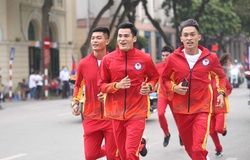 Thể thao Việt nhắm sẵn ngôi đầu SEA Games, lo “trắng tay” ở Olympic