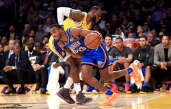 Cầu thủ NBA ép bạn gái quan hệ tập thể cùng... anh trai, rồi quay video phát tán cho bạn bè