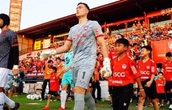 Thai League lại hoãn vô thời hạn vì COVID-19