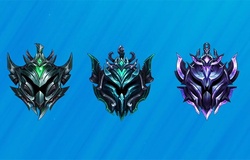 Reset rank Tốc Chiến mùa 0: Những điều cần biết