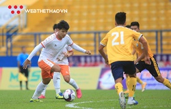 Kết quả Bình Dương vs Đà Nẵng, video bóng đá Việt Nam hôm nay 5/1