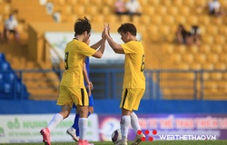 Xem HAGL vs Khánh Hòa trực tiếp kênh nào hôm nay 5/1?