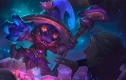 Cập nhật DTCL 11.1: Bản cập nhật cuối cùng của DTCL mùa 4 kỳ 1