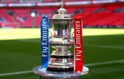 Tin bóng đá hôm nay mới nhất 5/1: FA Cup có thay đổi lớn vì COVID-19