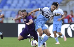 Nhận định Lazio vs Fiorentina, 21h00 ngày 06/01, VĐQG Italia