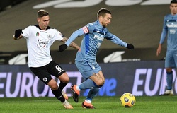 Nhận định Napoli vs Spezia, 00h00 ngày 07/01, VĐQG Italia