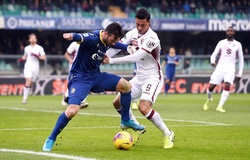 Nhận định Torino vs Verona, 21h00 ngày 06/01, VĐQG Italia