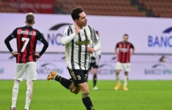 Xem lại AC Milan vs Juventus, bóng đá Ý đêm qua