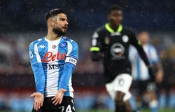 Video Highlight Napoli vs Spezia, Serie A hôm nay 7/1