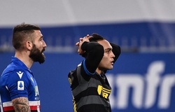 Video Highlight Sampdoria vs Inter Milan, Serie A hôm nay 6/1