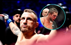 Alexander Volkanovski thề sẽ "đập nát" Brian Ortega "đúng như Holloway từng làm"