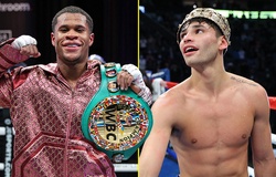 WBC sẽ yêu cầu Ryan Garcia thống nhất đai với Devin Haney