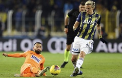 Nhận định Fenerbahce vs Alanyaspor, 23h ngày 07/01, VĐQG Thổ Nhĩ Kỳ