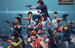 FF Membership: Cách đăng ký và thay đổi thông tin thành viên Free Fire mới nhất
