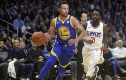 Nhận định NBA: Golden State Warriors vs LA Clippers (ngày 07/01, 10h00)