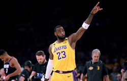 Doạ sát hại LeBron James, "giang hồ mạng" ăn năn xin lỗi vì bị truy tìm