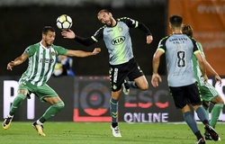 Nhận định Nacional vs Sporting Lisbon, 01h30 ngày 08/01