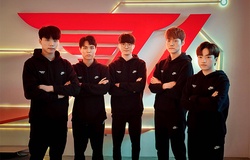 Đội hình LCK Mùa Xuân 2021: Danh sách tham dự chính thức