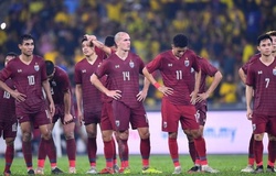 LĐBĐ Thái Lan lo ngại VL World Cup 2022 khó tổ chức vào tháng 3