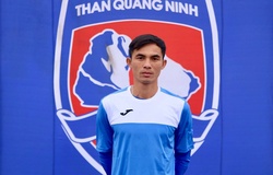 Chuyển nhượng V.League: Than Quảng Ninh tiếp tục mua sắm cầu thủ