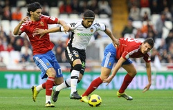 Nhận định Yeclano vs Valencia, 01h00 ngày 08/01