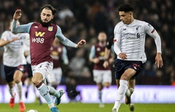 Lịch trực tiếp Bóng đá TV hôm nay 8/1: Aston Villa vs Liverpool