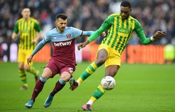 Lịch trực tiếp Bóng đá TV hôm nay 11/1: Stockport County vs West Ham