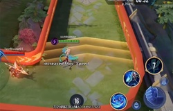 Bản cập nhật Liên Quân tháng 1/2021: Ra mắt chế độ đua xe