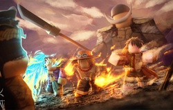 Code King Piece tháng 9/2021: Cách nhận, nhập code Roblox mới nhất