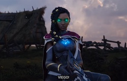 Tin LMHT mới nhất hôm nay 7/1: Viego được xác nhận là tướng mới