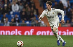 Chuyển nhượng MU mới nhất hôm nay 9/1: MU đàm phán mua Odriozola