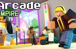 Code Arcade Empire tháng 1/2021 : Cách nhận và nhập code Roblox