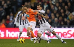Nhận định, soi kèo Blackpool vs West Brom, 22h00 ngày 09/01