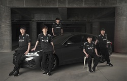 Tin LMHT mới nhất hôm nay 8/1: DWG đổi tên, Sena tự so sánh mình với Sơn Tùng